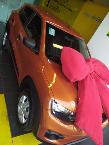 Promoção Kwid zen