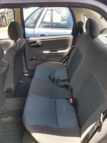 Vendo Corsa Classic 1.0 VHCE (12/13) - Foto 12
