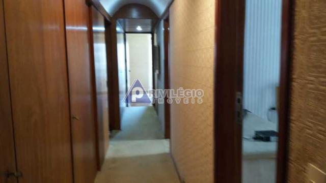 Apartamento à venda com 4 dormitórios em Copacabana, Rio de janeiro cod:ARAP40224 - Foto 11