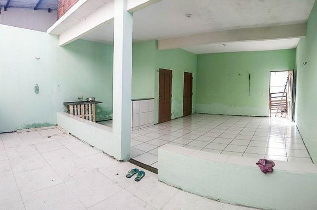 CA1759 Casa duplex com 3 quartos, 2 vagas, 240m² de área construída, Bairro Siqueira - Foto 12