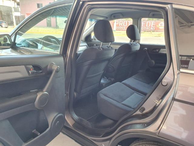 Honda - CR-V 2.0 LX 4X2 Gasolina, Completo, Muti-Mídia, Revisado, Garantia 2011 - Foto 11