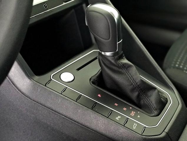 VOLKSWAGEN POLO 2019/2020 1.0 200 TSI COMFORTLINE AUTOMÁTICO - Foto 7