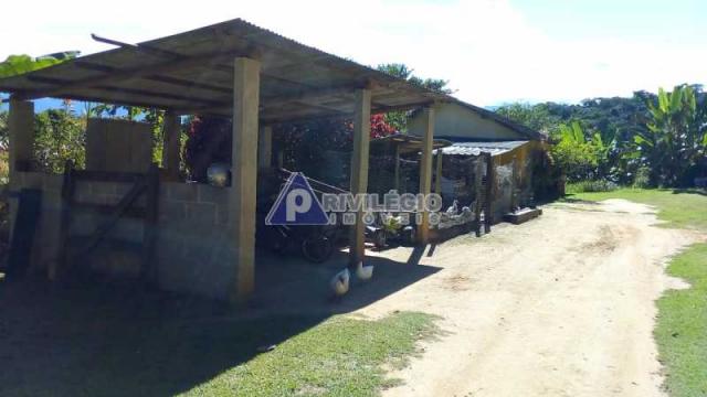 Chácara à venda em Centro, Cachoeiras de macacu cod:LAFA60001 - Foto 10