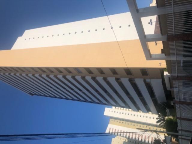 PX:Edf. Torres Câmara II , quatro quartos, duas vagas, andar alto - Foto 3