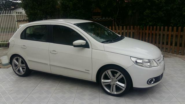 Gol G5 - Foto 10