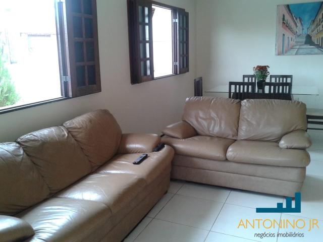 AJ - Casa de Condomínio na Cohama - Venda - Foto 5