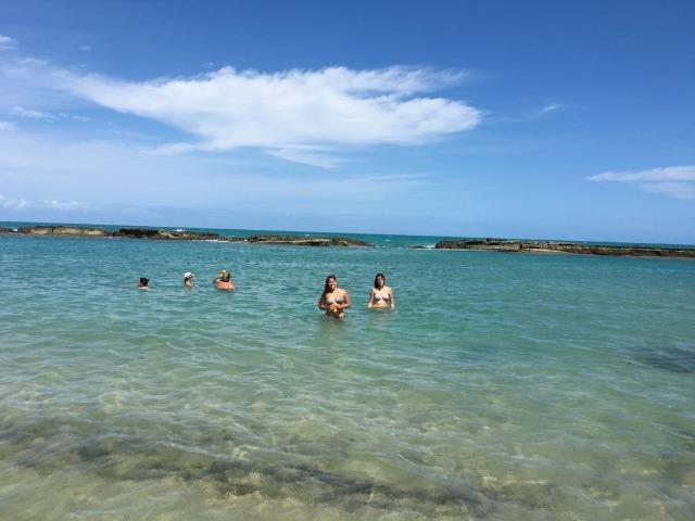 Paraíso na Praia dos Carneiros, Tamandaré - Foto 17