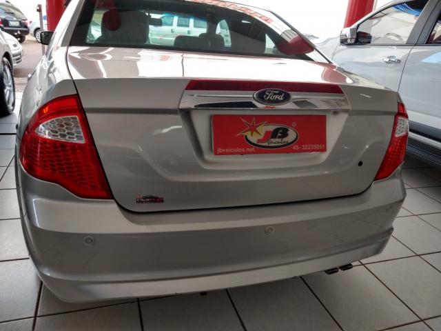 FORD FUSION SEL 2.5 16V 173CV AUT. - Foto 3