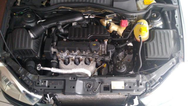 Corsa Hatch 2009 Premium Completo - Foto 6