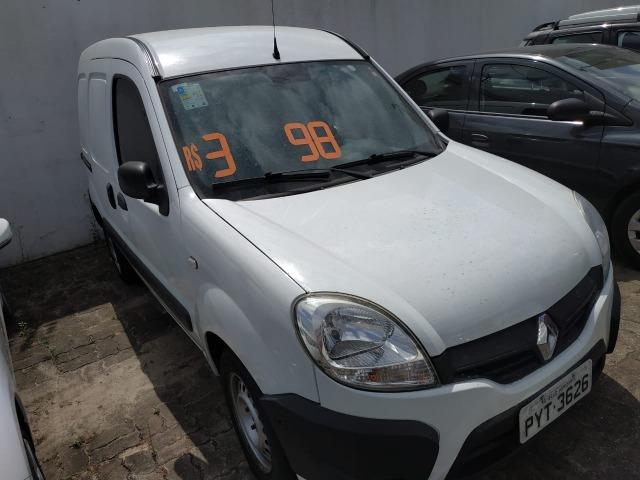 Kangoo express / 1.6 / 16/17 - Foto 4