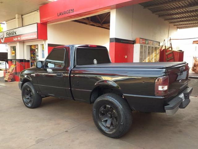 Ford ranger 3.0 Power estroke mwm - Foto 3