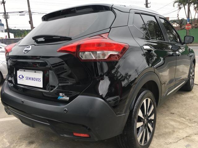Kicks SL 1.6 CVT - Foto 10