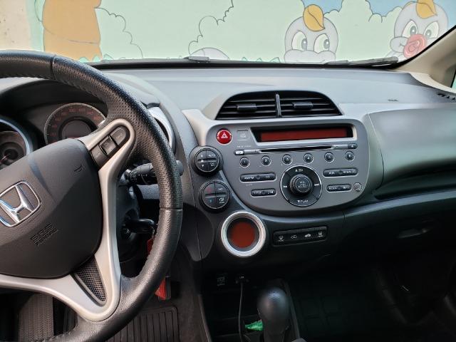 Honda Fit EX - Foto 5