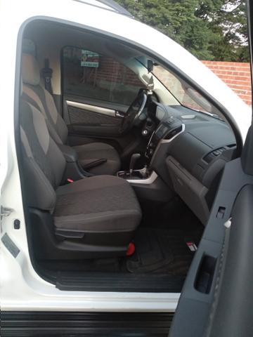 S10 ano 2014/2015 com 130 mil km, 85mil reais contato * Cristian - Foto 9