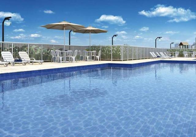 Yes New City - 44m² a 49m² - Vila Pirituba, SP - ID26131 - Foto 3