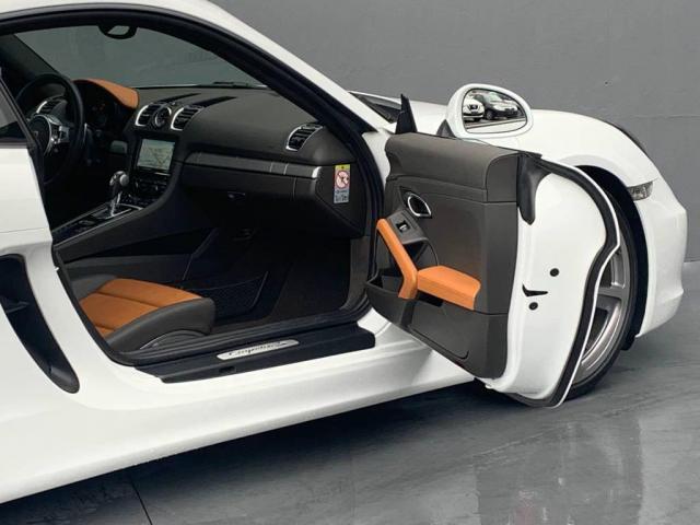 Porsche Cayman S - Foto 7