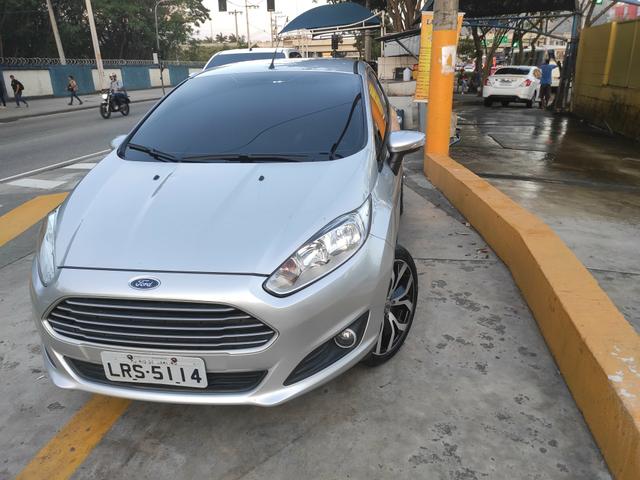 New fiesta - Foto 10