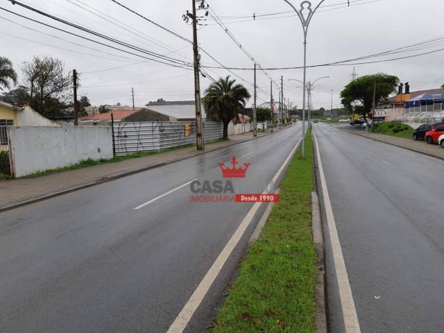 1041,40 m², prox. portal, duas frentes, comercial ou residencial - zr-4 coeficiente 2,5 e - Foto 6