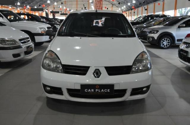 Renault Clio authentic 1.6 - Foto 5