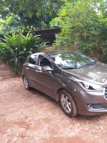 HB20 Premium automático - Foto 2