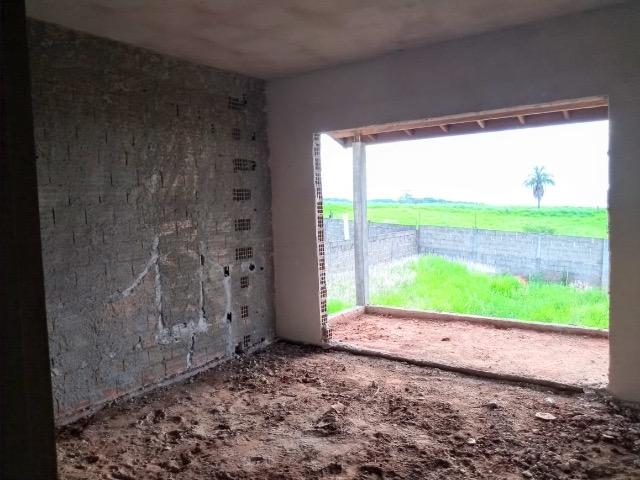 Chácara condomínio Boa Vista Brodowski - Foto 12