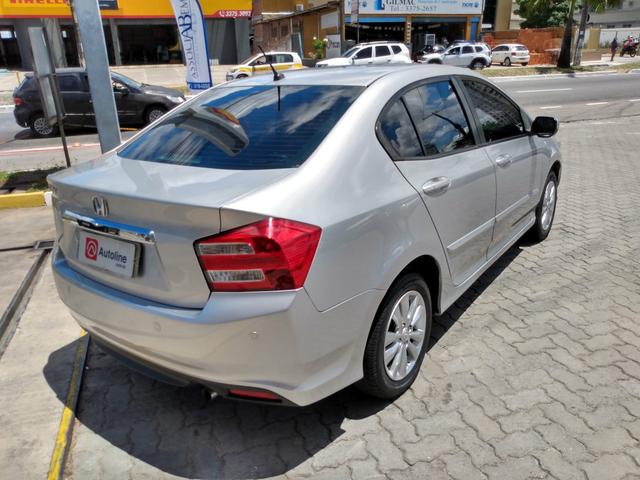 Honda City 2013 - Foto 6