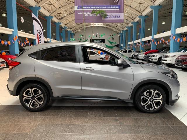 Honda HR-V EX Cvt 1.8 I-VTEC - Foto 4
