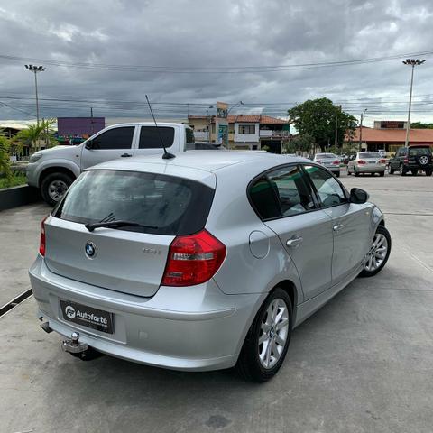 BMW 118i Automática Extra - Foto 4