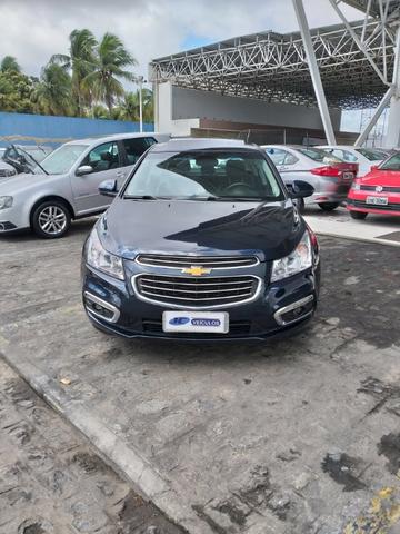Cruze ltz com teto solar 2016 - Foto 3