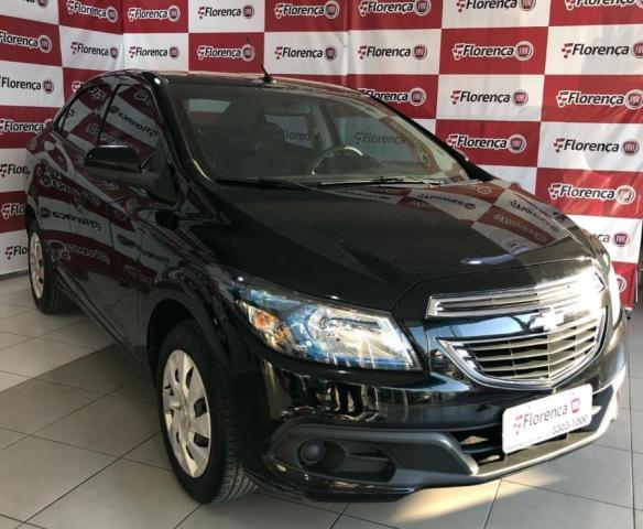 Chevrolet Prisma LT 1.4 4P - Foto 7