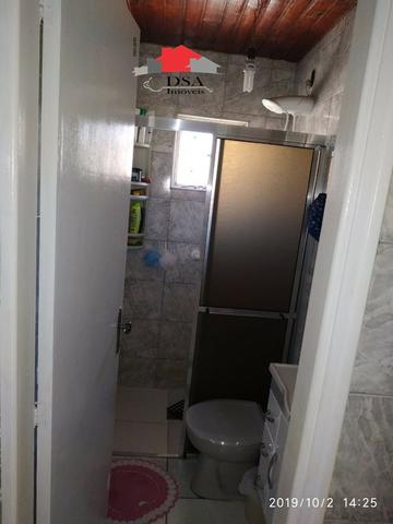 Casa para venda Vila Real Continuação em Hortolândia-SP CA0042 - Foto 14