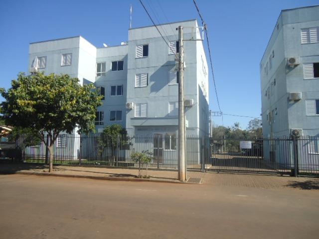 (AP1015) Apartamento no Bairro Hortência, Santo Ângelo, RS - Foto 14