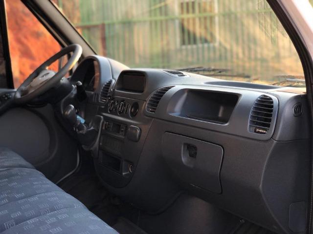 Sprinter Furgão 2008 R$20.000,00+48x1.310,00 - Foto 5
