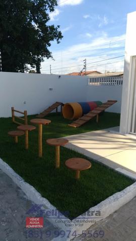 Jardim Veneza com 2 quartos com Documentação Grátis Por R$ 122.000,00 - Foto 5