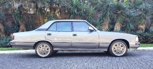 Opala Diplomata SE 4.1S - Foto 4