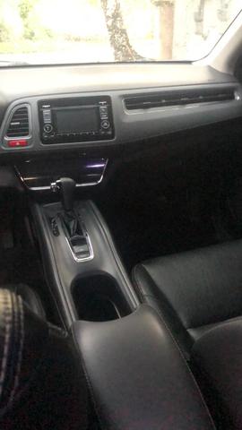 Honda hrv ex 2017, igual a zero km, oportunidade! - Foto 9