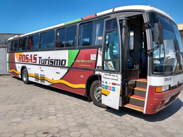 GV Viagio 1000 com ar condicionado aceito proposta em dinheiro