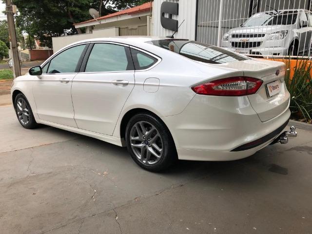 Ford/fusion 2.5 flex - Foto 6