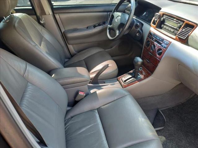 Toyota Fielder 1.8 16v - Foto 10