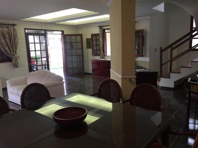 Casa duplex em condomínio, com 3 quartos, gabinete, no edson queiroz!!! - Foto 10