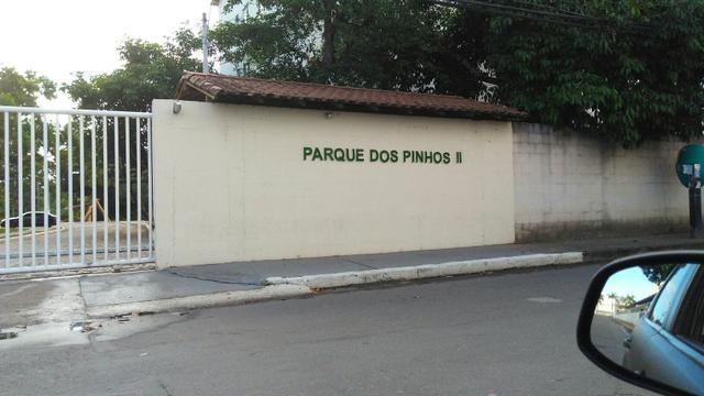Apartamento de 2 quartos,em Jardim Limoeiro,Serra pode ser seu - Foto 3
