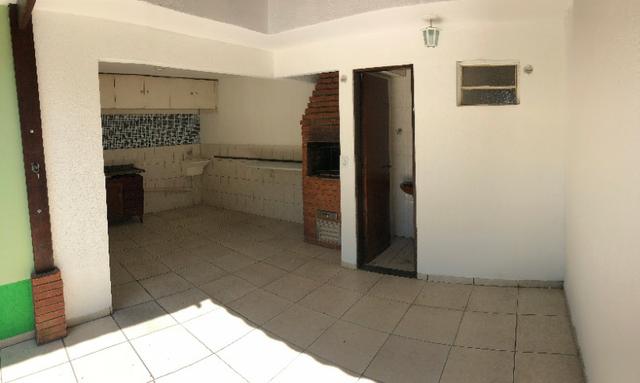 Casa térrea 3 dorm 2 vagas Mogi Moderno - Foto 13