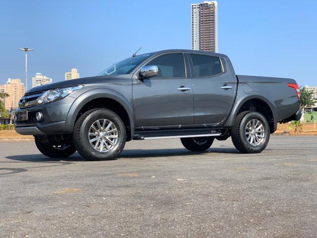 Mitsubishi L200 Triton Sport HPE-S 2.4