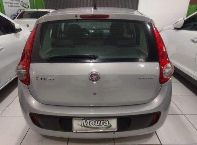 FIAT PALIO ATTRACTIVE 1.4 8V 2013 - Foto 3