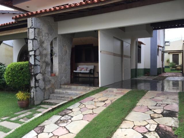 Casa duplex em condomínio, com 3 quartos, gabinete, no edson queiroz!!! - Foto 4