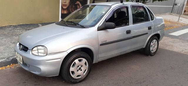 Vendo corsa classic *
