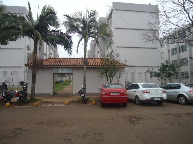 (AP1024) Apartamento na Aliança, Santo Ângelo, RS - Foto 17
