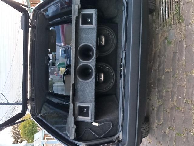 Parati GLS 1.8 89 - Foto 6