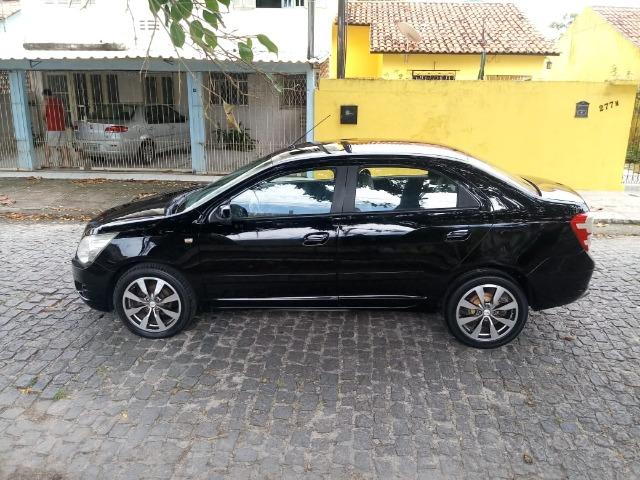 Cobalt 1.4 LTZ 2013 completo - Foto 12