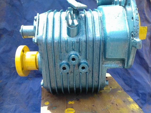 Motor maritimo diesel volvo penta - Foto 10